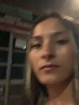 Berta arevalo blsd online show from November 6, 2:26 am