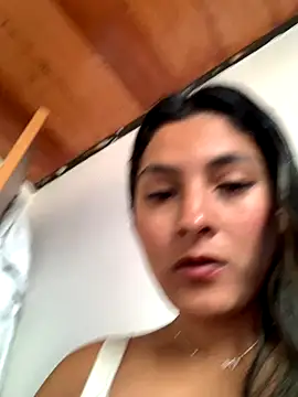 Berta arevalo blsd online show from November 15, 1:59 pm