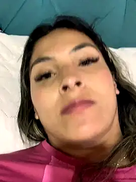 Berta arevalo blsd online show from November 26, 1:55 pm