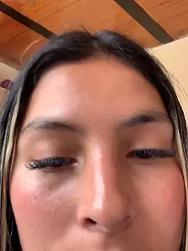 Berta arevalo blsd online show from November 8, 6:33 pm