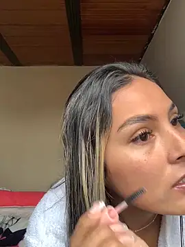 Berta arevalo blsd online show from November 24, 5:02 pm