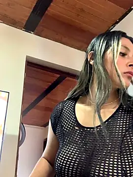 Berta arevalo blsd online show from October 18, 7:16 pm