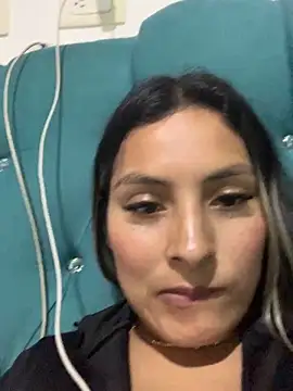 Berta arevalo blsd online show from December 17, 12:59 am