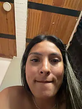 Berta arevalo blsd online show from January 14, 2:37 am