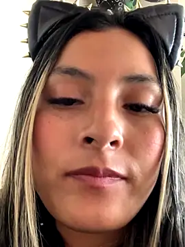 Berta arevalo blsd online show from October 31, 5:09 pm