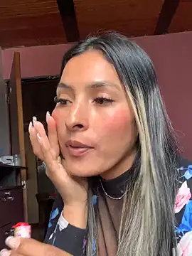 Berta arevalo blsd online show from December 14, 6:35 pm