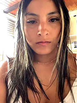 Berta arevalo blsd online show from October 28, 7:02 pm