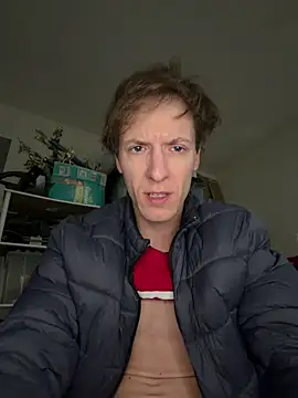 Badstepson33 online show from February 7, 7:16 am