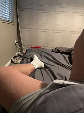 NathNaughtyy online show from October 10, 4:30 pm