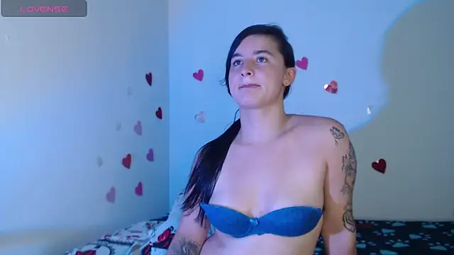 littleemma 77 online show from October 3, 4:19 pm
