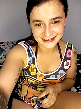 littleemma 77 online show from September 22, 9:21 pm