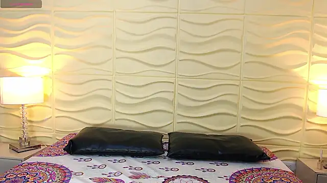 VioletPons online show from February 2, 8:41 pm