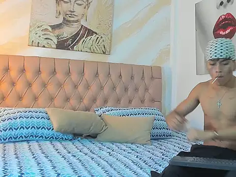 jex chang  online show from October 6, 3:08 am