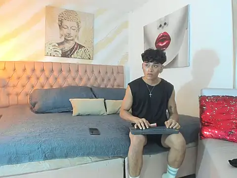 jex chang  online show from September 29, 2:40 am