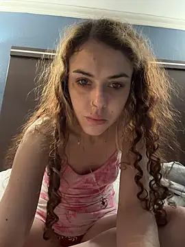 aurorasparkles online show from March 3, 11:28 am