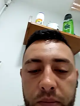 angelitocalientico online show from April 15, 1:48 pm
