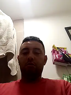 angelitocalientico online show from October 7, 2:51 pm