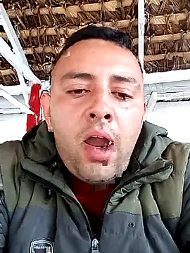 angelitocalientico online show from October 30, 9:01 pm