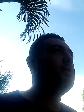 angelitocalientico online show from September 28, 8:49 pm