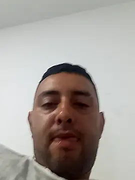 angelitocalientico online show from October 6, 2:40 pm