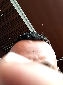 angelitocalientico online show from November 23, 8:19 pm