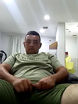 angelitocalientico online show from November 11, 2:28 am