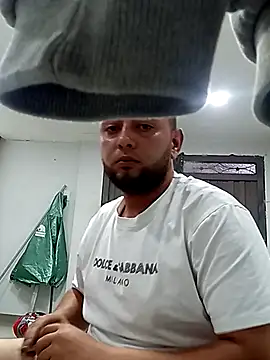 angelitocalientico online show from February 25, 11:15 pm