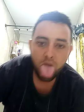 angelitocalientico online show from September 25, 4:18 am