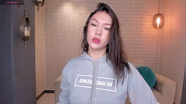 Snapshot of AnnaHoffman_ chatting on September 25, 12:22 pm AnnaHoffman  online show from September 25, 12:22 pm