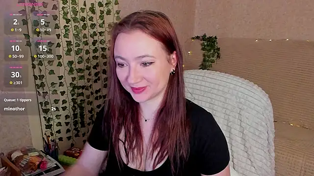 Micky Wood online show from April 7, 5:37 pm