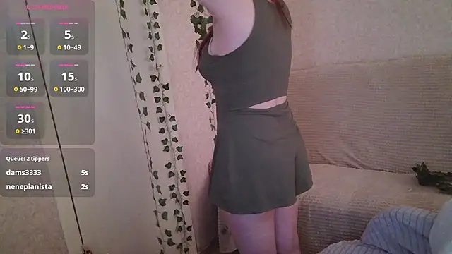 Micky Wood online show from March 4, 1:30 pm