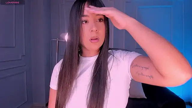 SussyBellX online show from January 11, 3:13 am