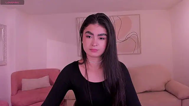 LucyWeiss  online show from November 21, 7:24 pm