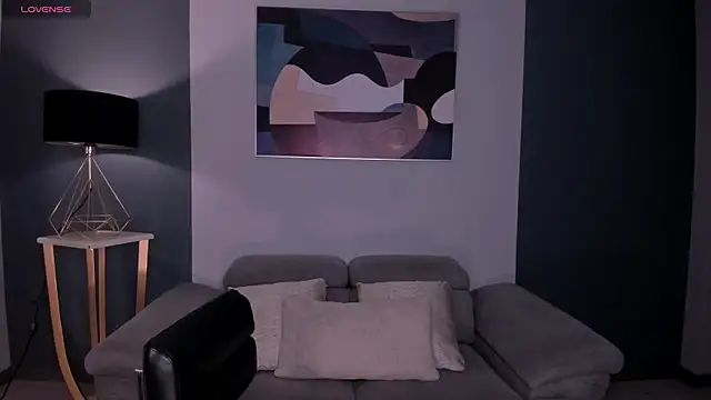 LaurentConnor online show from September 13, 3:50 am