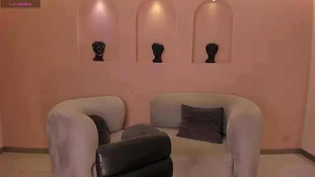 LaurentConnor online show from September 21, 11:54 pm