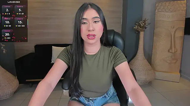 MayaMoretti  online show from February 20, 3:14 am