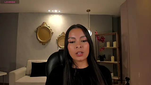 NinaBlum online show from September 24, 3:24 am