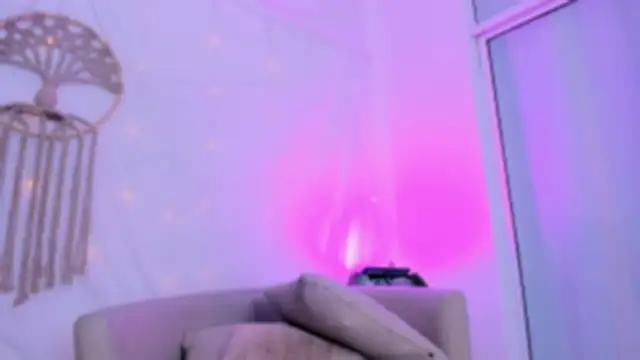 Ginni charlotte online show from July 13, 2:11 am