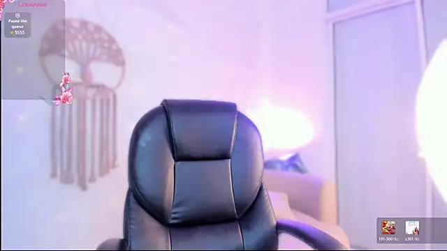 Ginni charlotte online show from February 7, 4:09 am