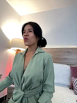 GinebraBrown online show from November 26, 6:41 pm