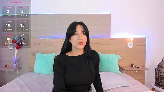 GinebraBrown online show from February 17, 6:38 pm