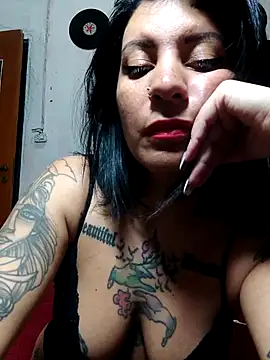 soy-impia69 online show from September 13, 6:19 pm