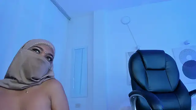 Yuli arabic online show from February 7, 6:49 pm