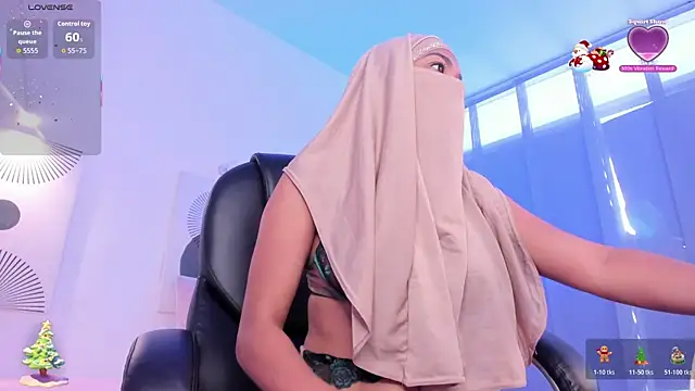 Yuli arabic online show from December 20, 7:50 pm