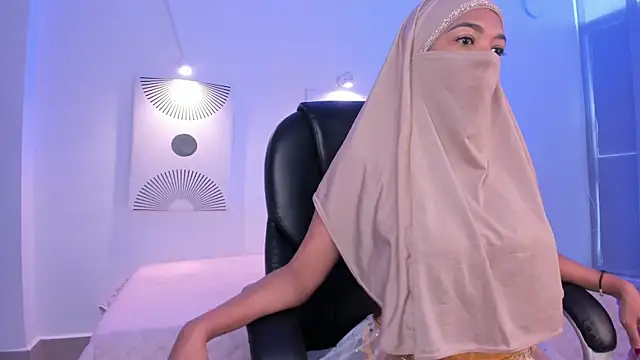 Yuli arabic online show from December 15, 8:03 pm