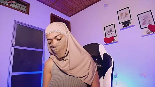 Yuli arabic online show from February 16, 8:07 pm