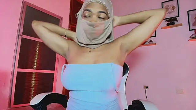 Yuli arabic online show from March 13, 7:19 pm