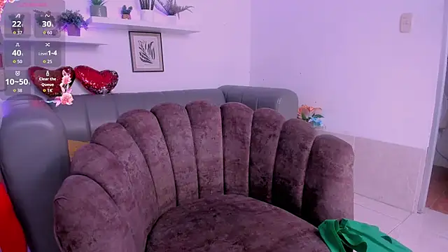 Yuli arabic online show from February 13, 7:25 pm