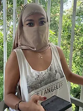 Yuli arabic online show from February 26, 7:03 pm