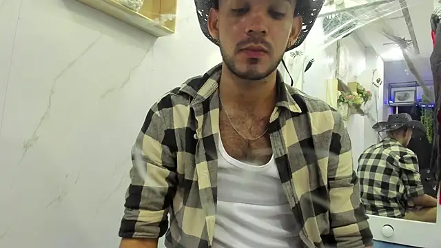 EthanGrey online show from October 22, 11:31 am